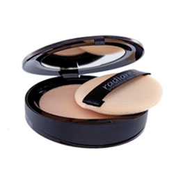 Radiant Maxi Coverage Powder SPF15 11gr 05 Light Tan
