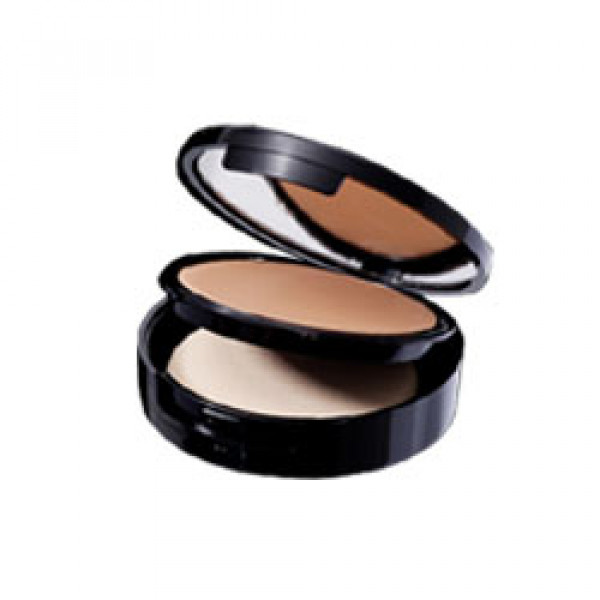 Radiant Velvet Finish Cream Powder Make Up SPF15 10gr 02 Light Beige Radiant Velvet Finish Cream Powder Make Up SPF15 10gr 02 Light Beige
