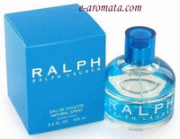 Ralph Lauren Ralph Eau de Toilette 30ml 