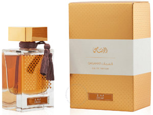 Rasasi Qasamat Ebhar Eau de Parfum 65ml