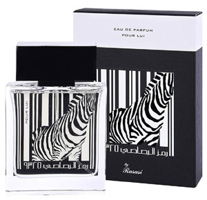 Rasasi Rumz Al Rasasi 9325 Eau de Parfum 50ml Rasasi Rumz Al Rasasi 9325 Eau de Parfum 50ml