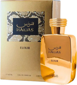 Rasasi Hawas Elixir Eau de Parfum 100ml Rasasi Hawas Elixir Eau de Parfum 100ml