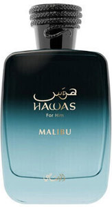 Rasasi Hawas Malibu Eau de Parfum 100ml