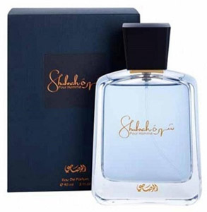 Rasasi Shuhrah Eau de Parfum 90ml Rasasi Shuhrah Eau de Parfum 90ml