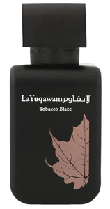 Rasasi La Yuqawam Tobacco Blaze Eau de Parfum 75ml