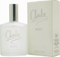 Revlon Charlie White Eau de Toilette 100ml Revlon Charlie White Eau de Toilette 100ml