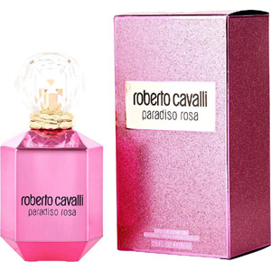 Roberto Cavalli Paradiso Rosa Eau de Parfum 75ml
