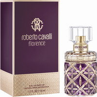 Roberto Cavalli Florence Eau de Parfum 75ml