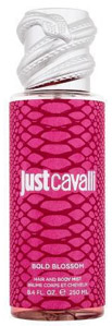 Roberto Cavalli Bold Blossom hair and body mist 250ml