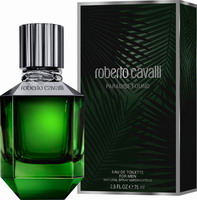 Roberto Cavalli Paradise Found Eau de Toilette 50ml 