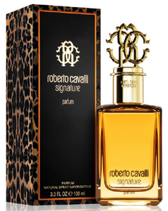 Roberto Cavalli Signature Parfum 100ml Roberto Cavalli Signature Parfum 100ml