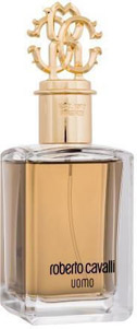 Roberto Cavalli Uomo Eau de Toilette 100ml (new pack) Roberto Cavalli Uomo Eau de Toilette 100ml (new pack)