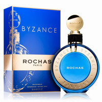 Rochas Byzance Eau de Parfum 40ml Rochas Byzance Eau de Parfum 40ml