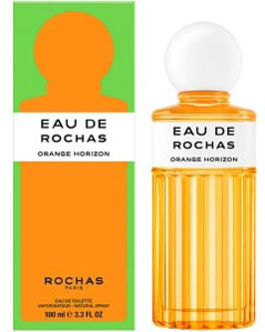 Rochas Eau de Rochas Orange Horizon Eau de Toilette 100ml (TESTER)
