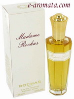 Rochas Madame Eau de Toilette 100ml