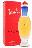 Rochas Tocade Eau de Toilette 100ml