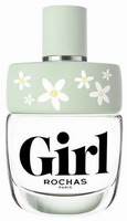 Rochas Girl Blooming Edition Eau de Toilette 100ml Rochas Girl Blooming Edition Eau de Toilette 100ml