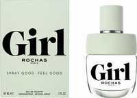 Rochas Girl Eau de Toilette 75ml  