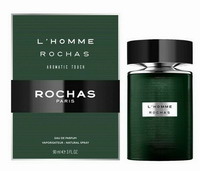 Rochas L'Homme Rochas Aromatic Touch Eau de Parfum 100ml