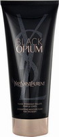 Ysl Black Opium Body Lotion 50ml (TESTER)