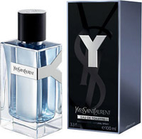 Saint Laurent Y Men Eau de Toilette 100ml