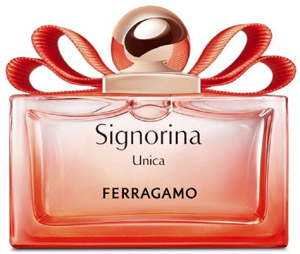 Salvatore Ferragamo Signorina Unica Eau de Parfum 100ml (TESTER)