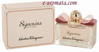 Salvatore Ferragamo Signorina Eau de Parfum 50ml