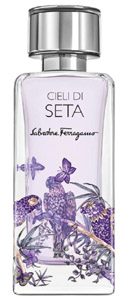 Salvatore Ferragamo Cieli di Seta Eau de Parfum 100ml 