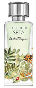 Salvatore Ferragamo Foreste di Seta Eau de Parfum 100ml 