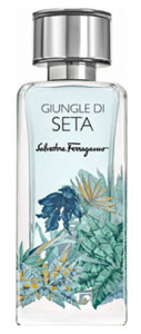 Salvatore Ferragamo Giungle di Seta Eau de Parfum 100ml