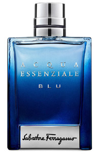 Salvatore Ferragamo Acqua Essenziale Blu Eau de Toilette 100ml