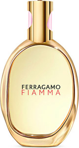 Salvatore Ferragamo Fiamma Eau de Parfum 100ml Salvatore Ferragamo Fiamma Eau de Parfum 100ml