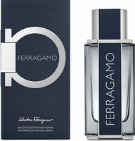 Salvatore Ferragamo for Men Eau de Toilette 100ml