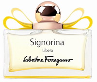 Salvatore Ferragamo Signorina Libera Eau de Parfum 100ml