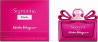 Salvatore Ferragamo Signorina Ribelle Eau de Parfum 100ml Salvatore Ferragamo Signorina Ribelle Eau de Parfum 100ml