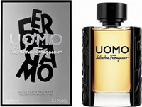 Salvatore Ferragamo Uomo Eau de Toilette 100ml