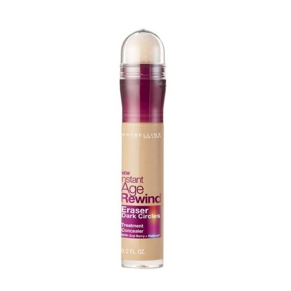 Maybelline Instant Age Rewind Concealer 6ml 122 Sand