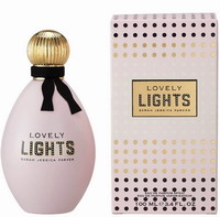 Sarah Jessica Parker Lovely Lights Eau de Parfum 100ml Sarah Jessica Parker Lovely Lights Eau de Parfum 100ml
