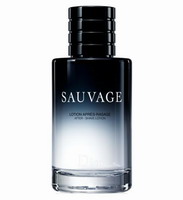 Christian Dior Sauvage After Shave Lotion 100ml