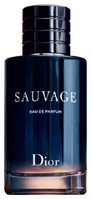 Christian Dior Sauvage 2015 Eau de Parfum 100ml