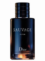 Christian Dior Sauvage Parfum 60ml