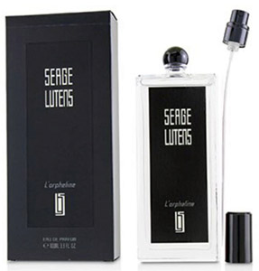 Serge Lutens L'Orpheline Eau de Parfum 100ml Serge Lutens L'Orpheline Eau de Parfum 100ml