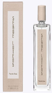 Serge Lutens Parole D'Eau Eau de Parfum 100ml (TESTER)