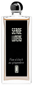 Serge Lutens Five O'Clock au Gingembre Eau de Parfum 50ml (TESTER) Serge Lutens Five O'Clock au Gingembre Eau de Parfum 50ml (TESTER)