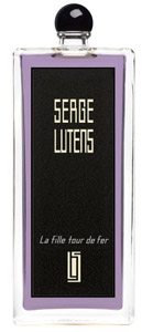 Serge Lutens La Fille Tour de Fer Eau de Parfum 50ml (TESTER)