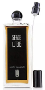 Serge Lutens Santal Majuscule Eau de Parfum 50ml (TESTER) Serge Lutens Santal Majuscule Eau de Parfum 50ml (TESTER)