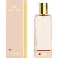 Sergio Tacchini I Love Italy Eau de Toilette 100ml (TESTER) Sergio Tacchini I Love Italy Eau de Toilette 100ml (TESTER)