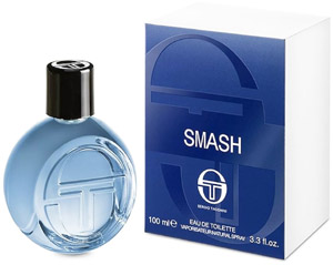 Sergio Tacchini Smash Eau de Toilette 100ml