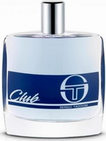 Sergio Tacchini Club Men Eau de Toilette 100ml 