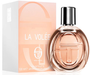 Sergio Tacchini La Volée Eau de Toilette 100ml Sergio Tacchini La Volée Eau de Toilette 100ml